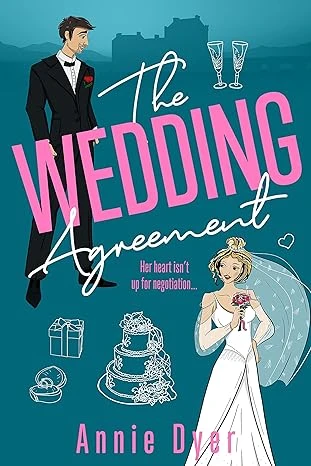 The Wedding Agreement - CraveBooks