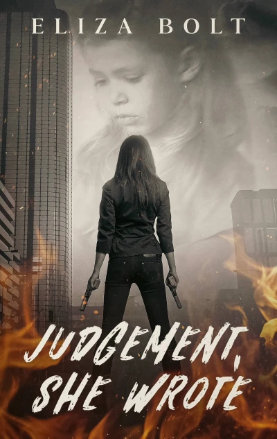 Judgement, She Wrote - CraveBooks