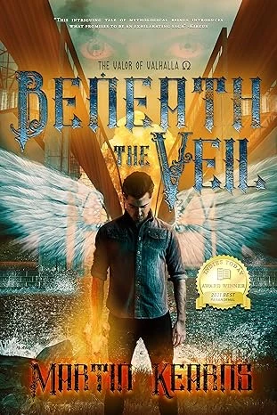 Beneath the Veil - CraveBooks