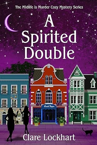 A Spirited Double