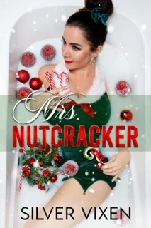 Mrs. NUTCRACKER - CraveBooks