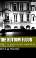 THE BOTTOM FLOOR BOOK II Time travel becomes dange... - CraveBooks