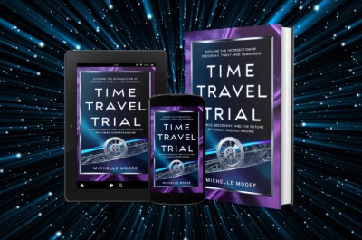 Time Travel Trial: Science, Discover and the Future of Human Understanding