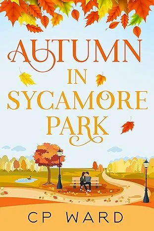 Autumn in Sycamore Park - CraveBooks