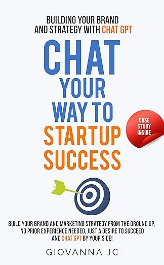 Chat Your Way to Startup Success
