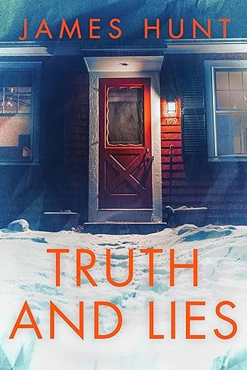 Truth and Lies - CraveBooks