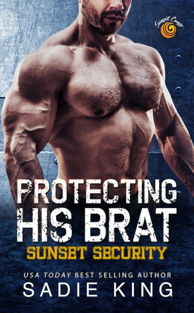 Protecting His Brat - CraveBooks