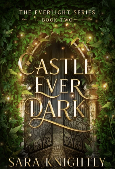 Castle Ever Dark - CraveBooks