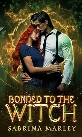 Bonded To The Witch - CraveBooks