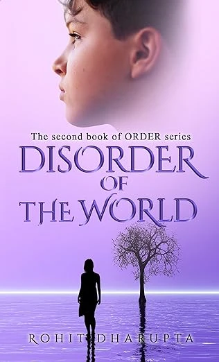 Disorder of the World - CraveBooks