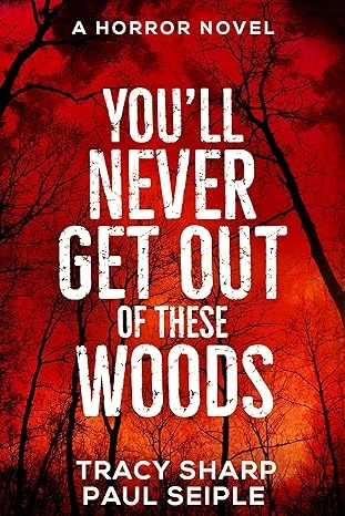 You'll Never Get Out Of These Woods