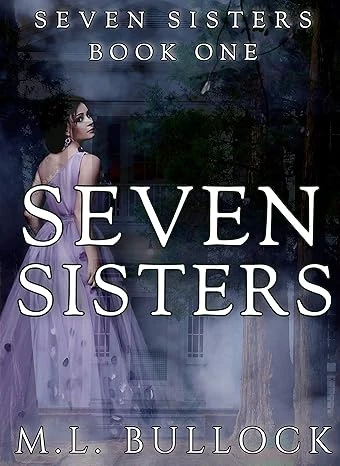 Seven Sisters (Seven Sisters Series Book 1) - CraveBooks