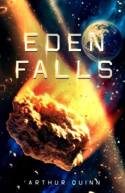 Eden Falls - CraveBooks