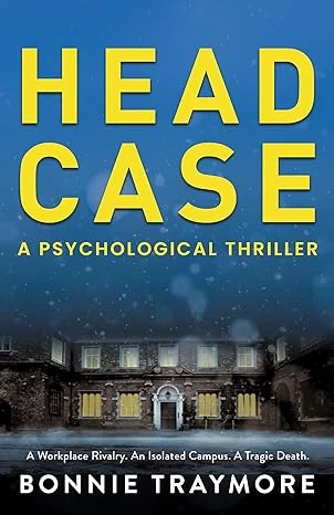 Head Case - CraveBooks