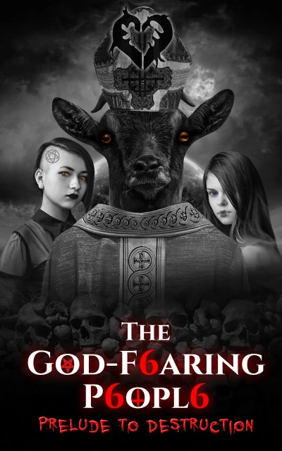 Prelude to Destruction (The God-fearing People book 2)