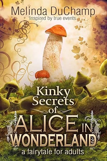 Kinky Secrets of Alice in Wonderland - CraveBooks