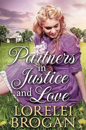 Partners in Justice and Love - CraveBooks