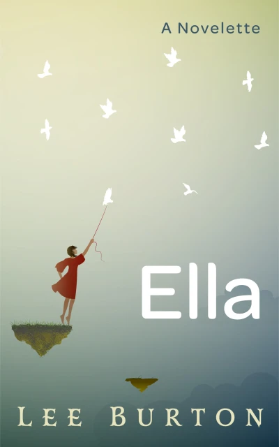 Ella: Life of an Imaginary Friend