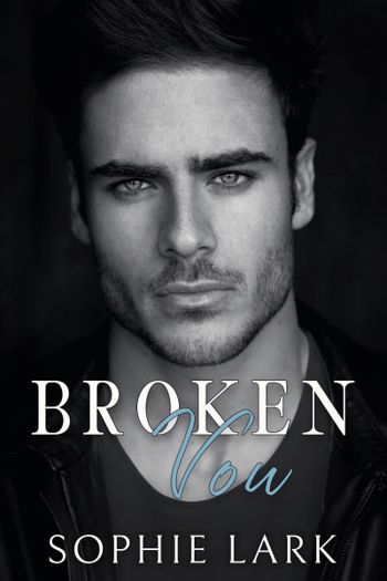 Broken Vow: A Dark Mafia Romance
