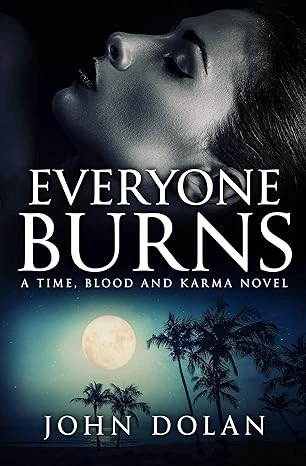 Everyone Burns - CraveBooks