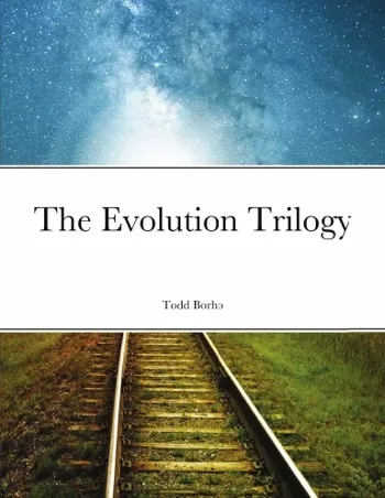 The Evolution Trilogy - CraveBooks