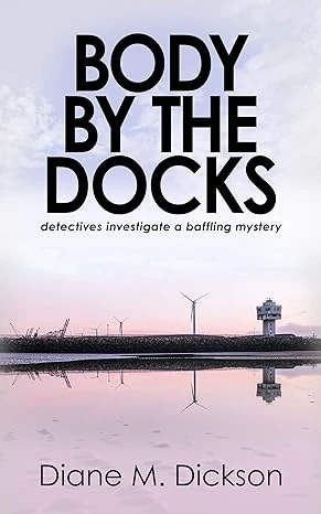 Body by the Docks - CraveBooks