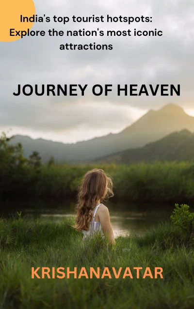 Journey of  heaven