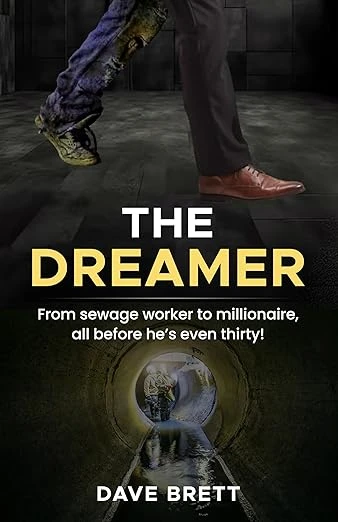 The Dreamer - CraveBooks