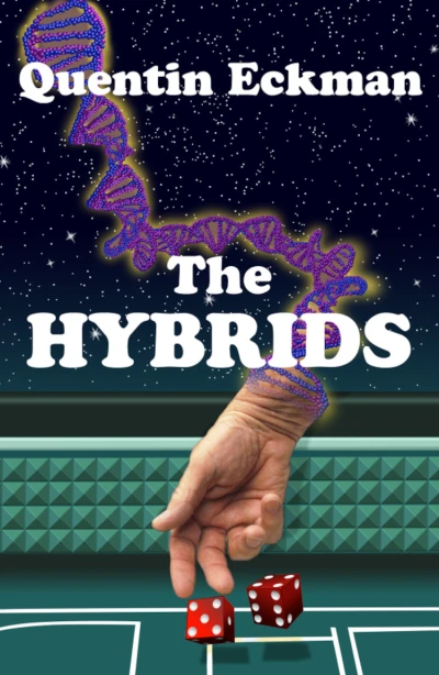 The Hybrids - CraveBooks