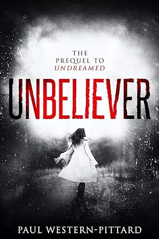 Unbeliever - CraveBooks