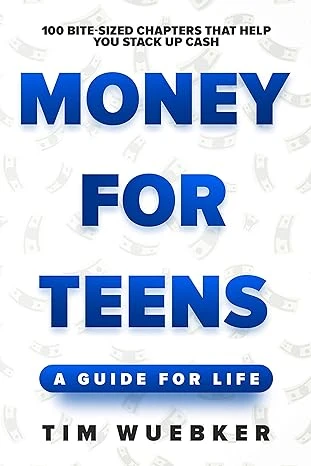 Money for Teens - CraveBooks