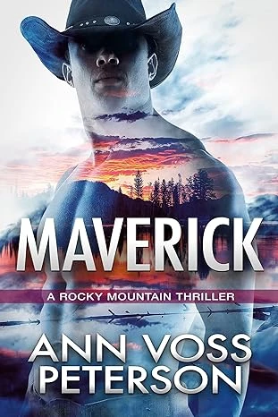 Maverick - CraveBooks