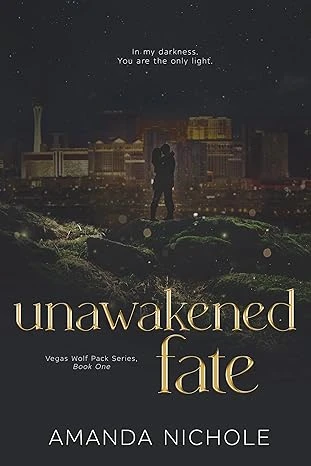 Unawakened Fate: Vegas Pack Series Book One (Vegas... - CraveBooks