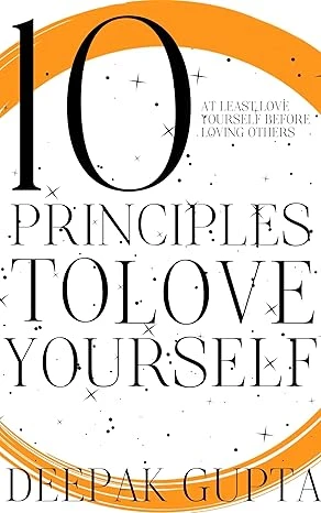 10 Principles To Love Yourself