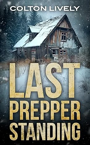 Last Prepper Standing