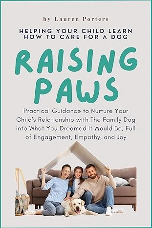 Raising Paws - CraveBooks