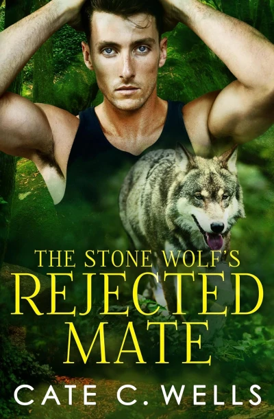 The Stone Wolf's Rejected Mate - CraveBooks
