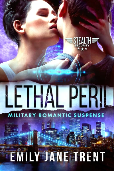 Lethal Peril - CraveBooks