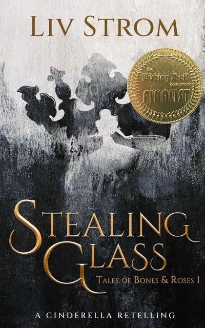 Stealing Glass - CraveBooks