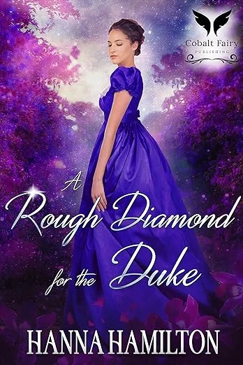 A Rough Diamond for the Duke - CraveBooks