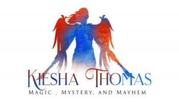 Follow Kiesha Thomas | Stay Updated with New Releases on CraveBooks