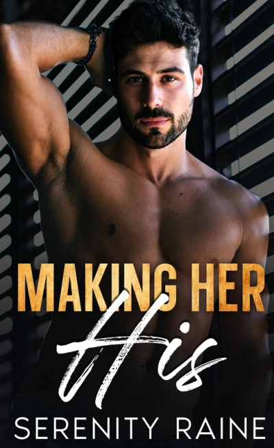 Making Her His, A Steamy Curvy Girl Romance