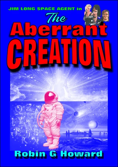 Aberrant Creation