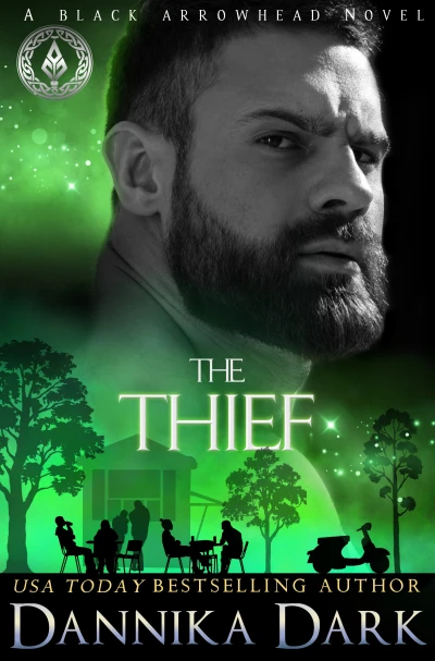 The Thief - CraveBooks