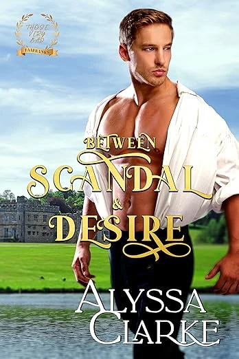 Between Scandal and Desire - CraveBooks