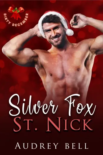 Silver Fox St. Nick (Dirty December #1)