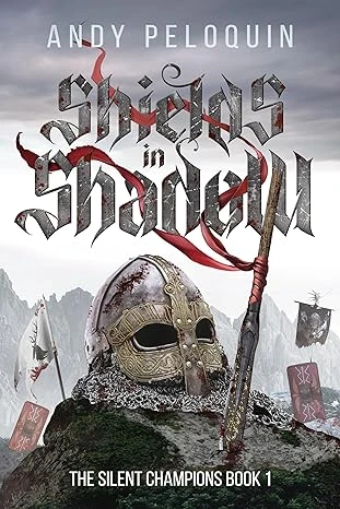 Shields in Shadow - CraveBooks