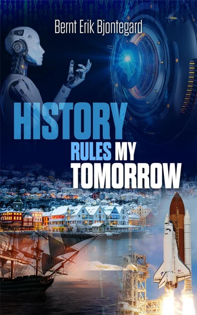 History Rules My Tomorrow - CraveBooks