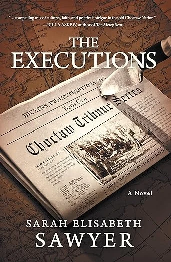 The Executions - CraveBooks