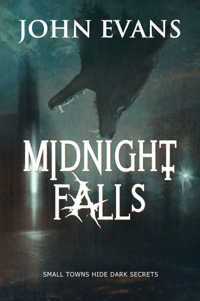 Midnight Falls - CraveBooks